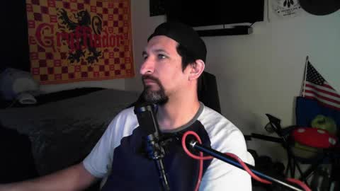 devilPup75 online show from 09/18/25, 03:08