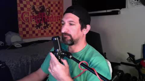 devilPup75 online show from 09/22/25, 03:08