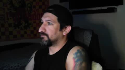 devilPup75 online show from 09/24/25, 10:29