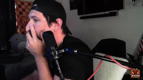 devilPup75 online show from 09/29/25, 03:06