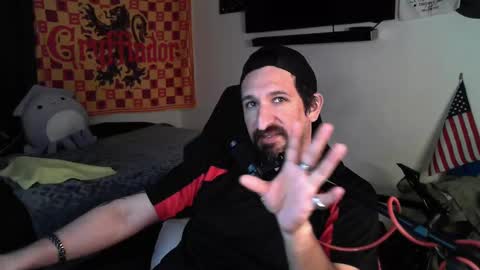 devilPup75 online show from 10/02/25, 01:23