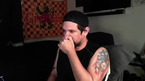 devilPup75 online show from 10/06/25, 06:16