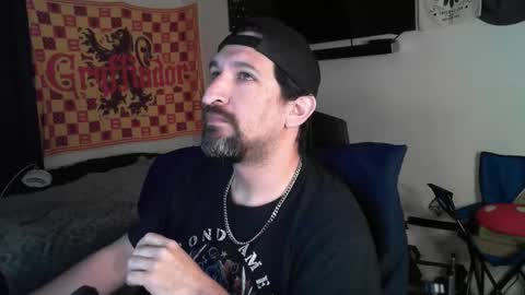 devilPup75 online show from 10/27/25, 02:59