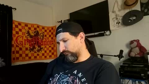 devilPup75 online show from 01/06/26, 02:10