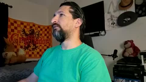 devilPup75 online show from 01/10/26, 02:41