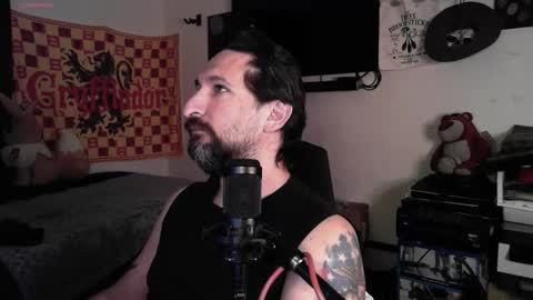 devilPup75 online show from 01/12/26, 06:35