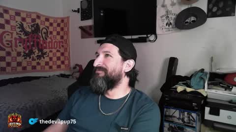 devilPup75 online show from 03/03/26, 08:15