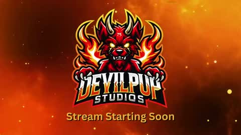 devilPup75 online show from 03/24/26, 03:11