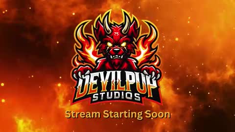 devilPup75 online show from 03/30/26, 05:58