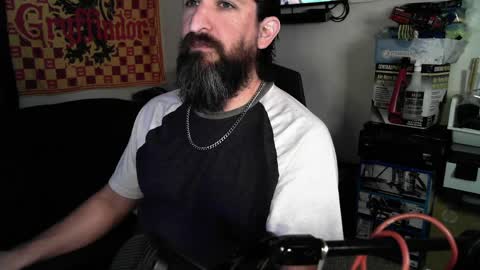 devilPup75 online show from 04/02/26, 02:15