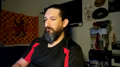 devilPup75 online show from 04/03/26, 11:36