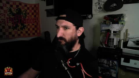 devilPup75 online show from 04/09/26, 10:42