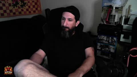 devilPup75 online show from 04/13/26, 04:01