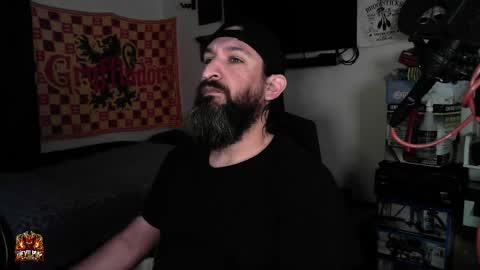 devilPup75 online show from 04/14/26, 08:09