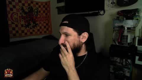 devilPup75 online show from 04/15/26, 10:55