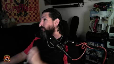 devilPup75 online show from 04/18/26, 01:26