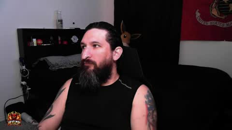 devilPup75 online show from 04/19/26, 11:51