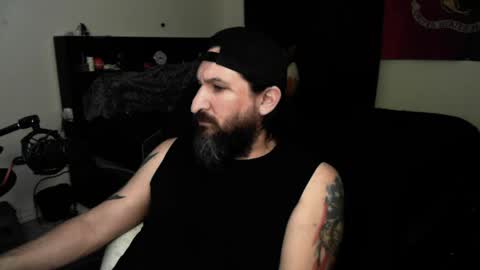 Snapshot of asanator101 chatting on 04/24/26, 08:39 devilPup75 online show from 04/24/26, 08:39