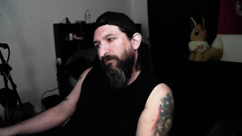 Snapshot of asanator101 chatting on 04/27/26, 06:50 devilPup75 online show from 04/27/26, 06:50