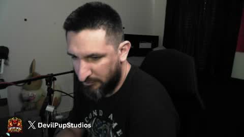 Snapshot of asanator101 chatting on 05/31/26, 06:09 devilPup75 online show from 05/31/26, 06:09