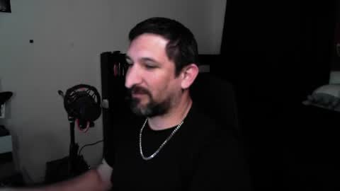 devilPup75 online show from 07/11/26, 07:00