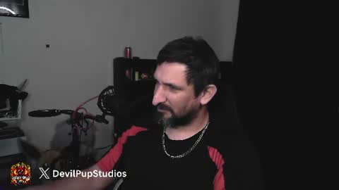 devilPup75 online show from 07/22/26, 06:16