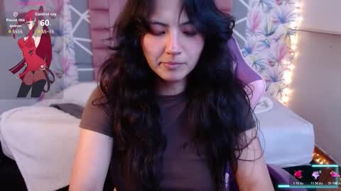 Saray online show from 11/22/25, 08:30