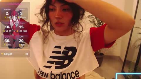 Saray online show from 02/22/26, 12:45