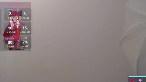 Saray online show from 02/25/26, 01:15