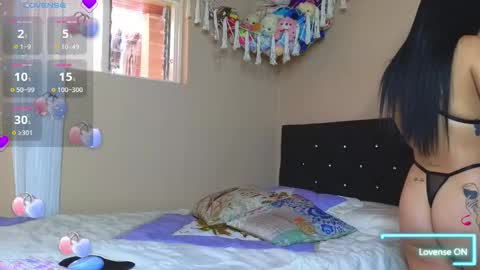 Asena online show from 12/28/24, 06:40