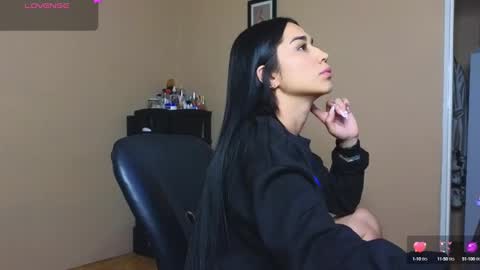 Asena online show from 01/17/25, 01:03