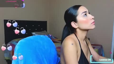 Asena online show from 02/11/25, 02:14