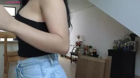 Asena online show from 12/02/25, 06:58