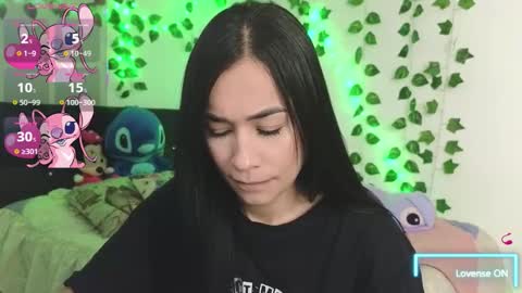 Asena online show from 02/25/26, 07:01