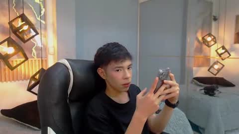 Snapshot of ash_kai chatting on 07/21/26, 08:33 ash_kai online show from 07/21/26, 08:33