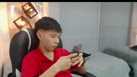 Snapshot of ash_kai chatting on 07/28/26, 08:52 ash_kai online show from 07/28/26, 08:52