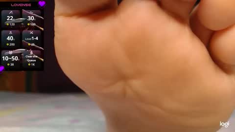 ashley online show from 02/26/26, 04:00