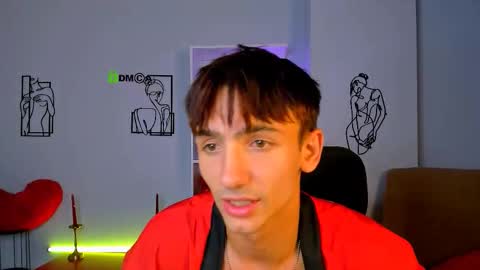 Snapshot of ash_raven_ chatting on 09/22/25, 12:34 ash_raven_ online show from 09/22/25, 12:34