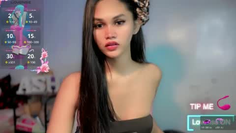Snapshot of ash_sexdoll chatting on 06/18/26, 03:51 ASH online show from 06/18/26, 03:51
