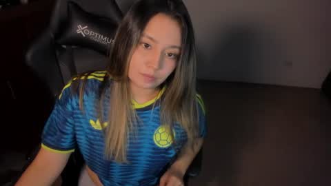 ash_smith1 online show from 07/03/26, 09:10