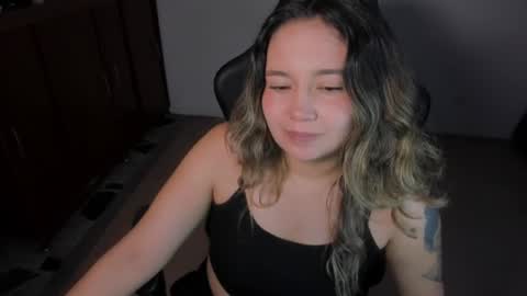 ash_smith1 online show from 07/06/26, 09:28