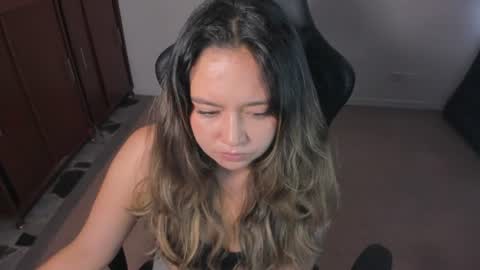 ash_smith1 online show from 07/29/26, 07:12