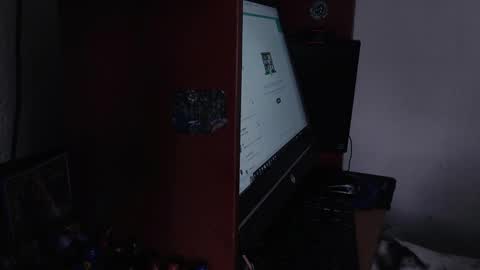 Ash online show from 02/11/25, 06:44