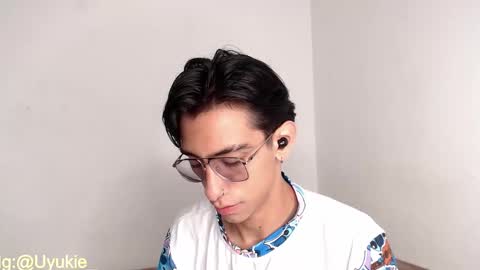 Ash online show from 10/30/25, 02:02