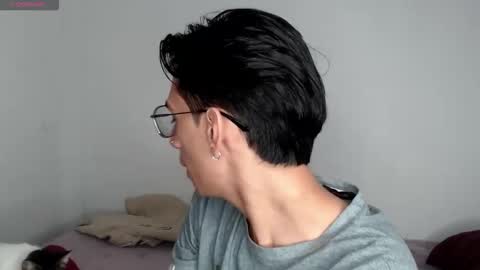 Ash online show from 12/15/25, 11:20