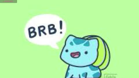 Ash online show from 12/18/25, 12:38