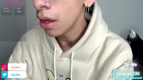 Ash online show from 12/21/25, 02:08