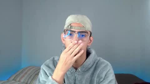 Ash online show from 01/07/26, 12:07