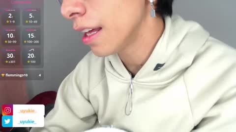 Ash online show from 02/18/26, 04:25