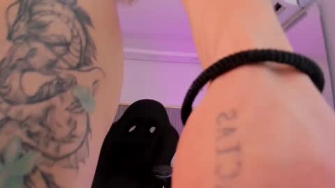 ash_valentine online show from 02/07/26, 07:50